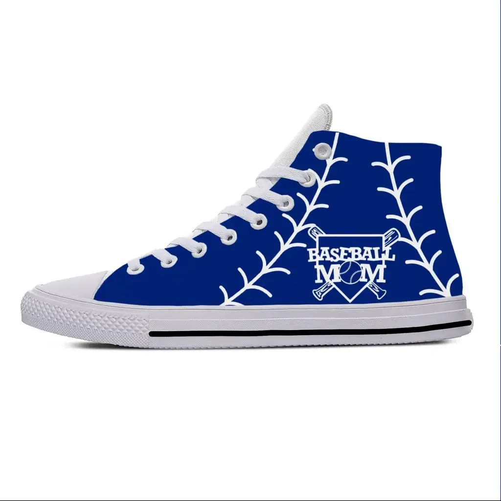 Baseball Mom Custom Low Top Sn – Men'S Shoes Comfortable Walking recenzja i cena