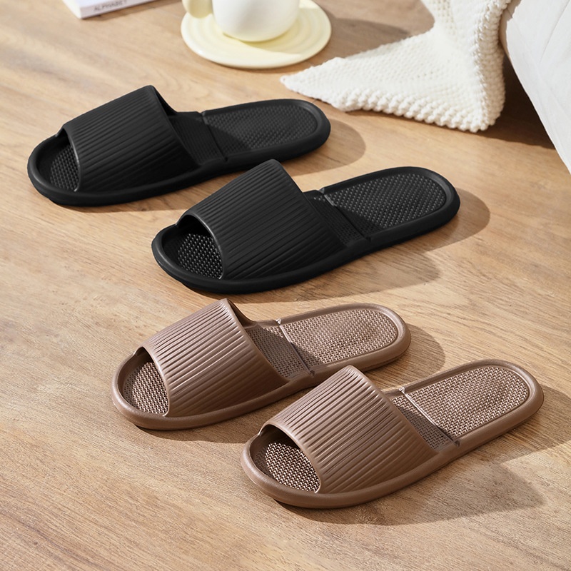 Foldable EVA Sandals For Women – Men Shoes Size recenzja i cena