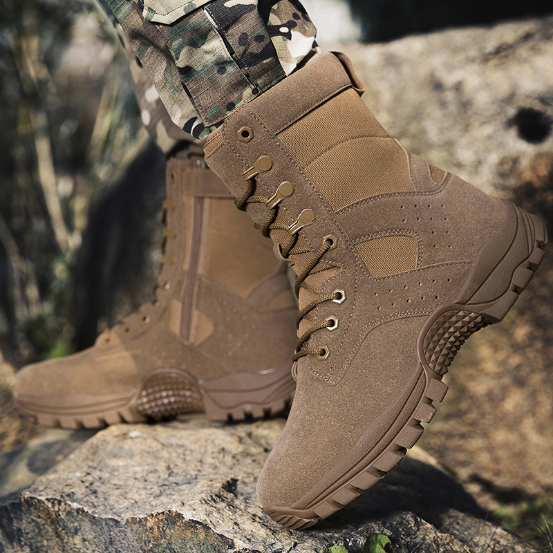 Men Tactical Boots Rapid Respo – Men'S Training Shoes recenzja i cena