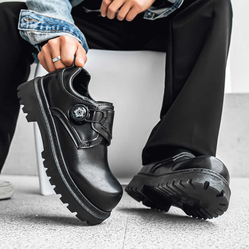 Elastic Band Parkside Sneakers – Men Shoes Clearance recenzja i cena