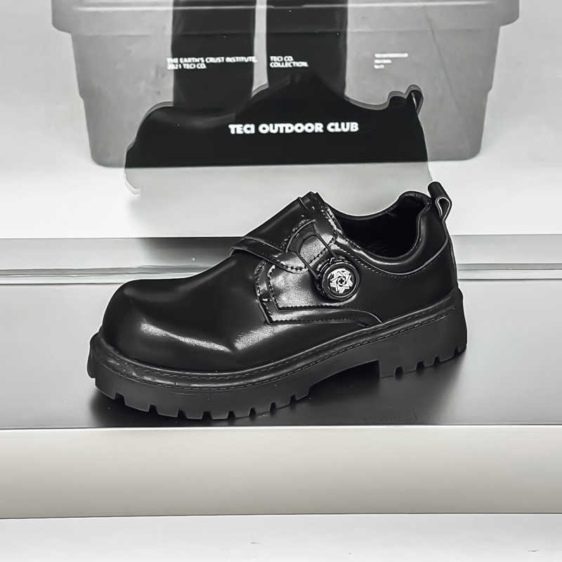 Elastic Band Parkside Sneakers – Men Shoes Clearance recenzja i cena