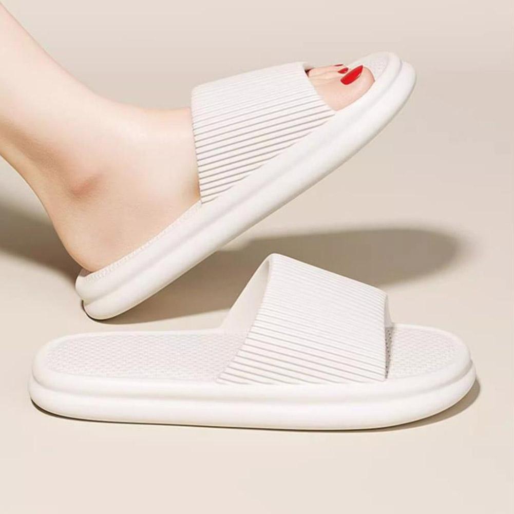 Women Summer Concise EVA Slipp – Men'S Shoes For Summer recenzja i cena