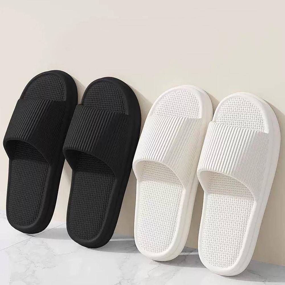 Women Summer Concise EVA Slipp – Men'S Shoes For Summer recenzja i cena