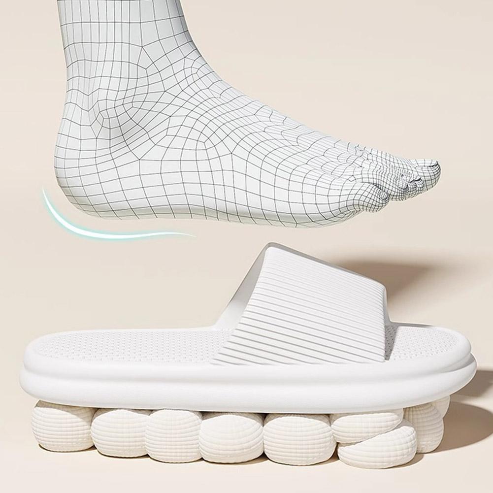 Women Summer Concise EVA Slipp – Men'S Shoes For Summer recenzja i cena
