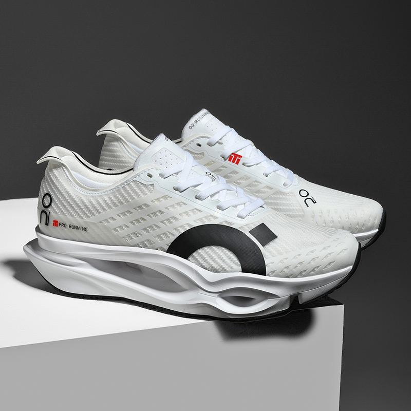 Fashion Sneakers Men Mesh Casu – Men Shoes Runners recenzja i cena