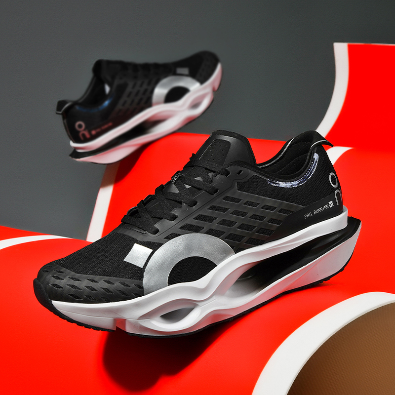 Fashion Sneakers Men Mesh Casu – Men Shoes Runners recenzja i cena