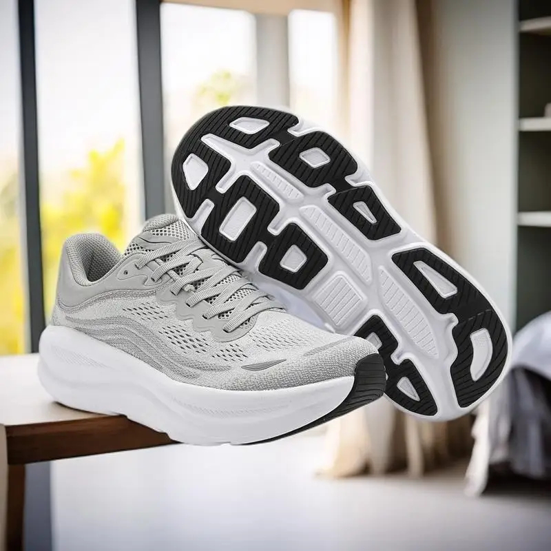 Daily Essential Comfort Runnin – Men Shoes Essentials recenzja i cena