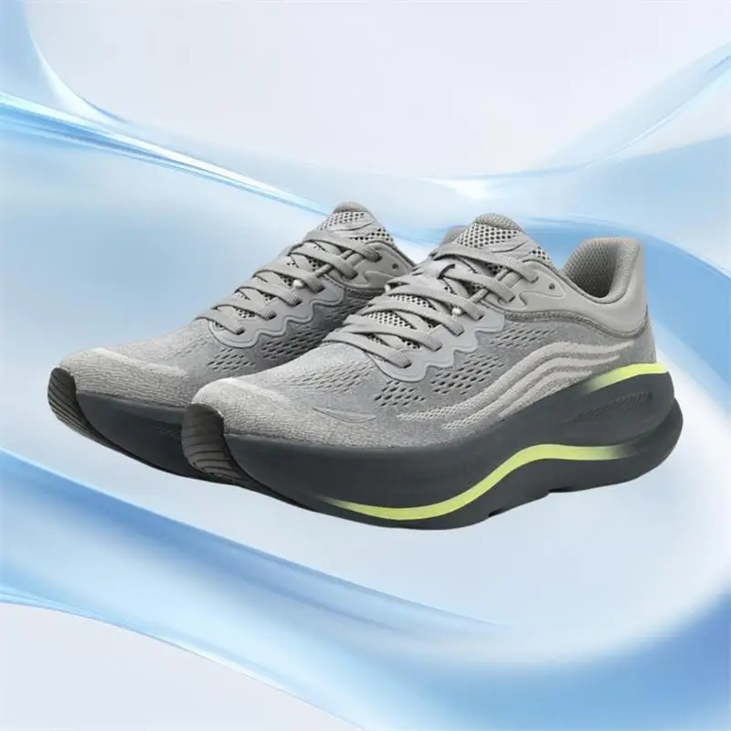 Daily Essential Comfort Runnin – Men Shoes Essentials recenzja i cena