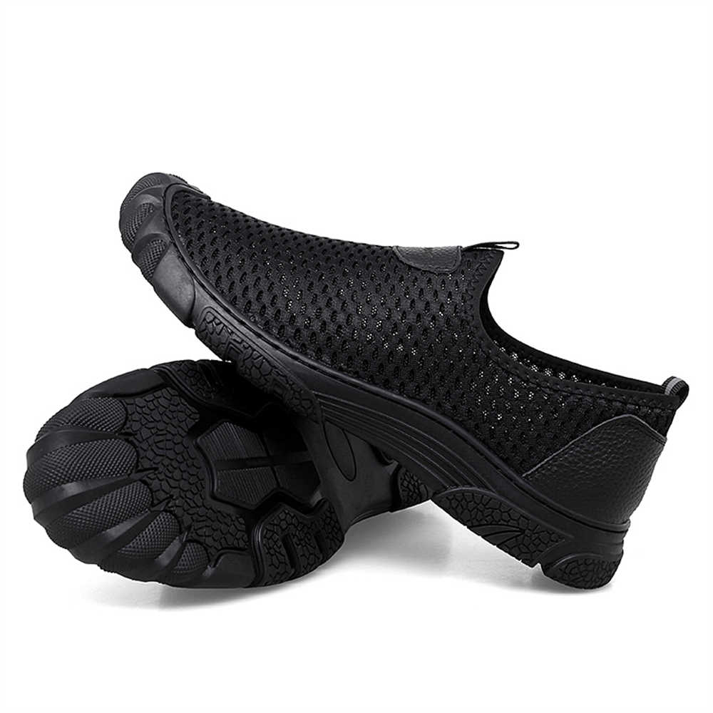 Ete Boat Black Dress Shoes For – Men Shoes Runners recenzja i cena