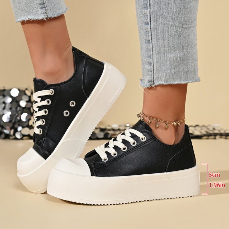 2026 Couple Platform Shoes Lux – Men'S Shoes Casual Sneakers recenzja i cena