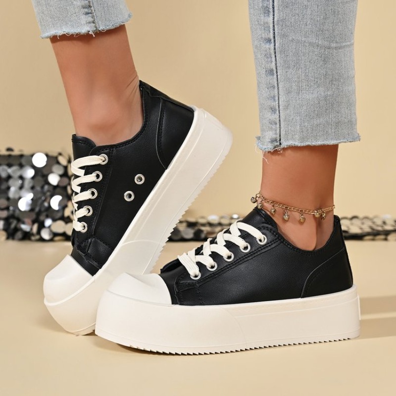 2026 Couple Platform Shoes Lux – Men'S Shoes Casual Sneakers recenzja i cena