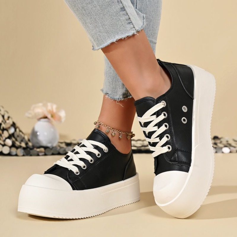 2026 Couple Platform Shoes Lux – Men'S Shoes Casual Sneakers recenzja i cena