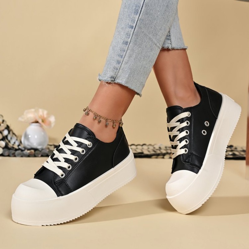 2026 Couple Platform Shoes Lux – Men'S Shoes Casual Sneakers recenzja i cena