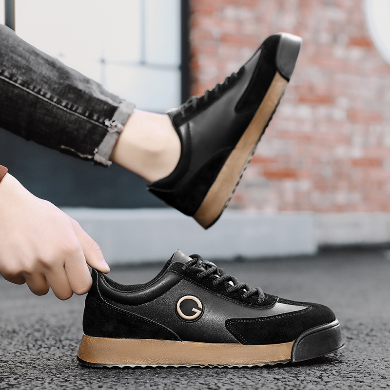 Luxury Men's Casual Shoes 2024 – Men Shoes Clearance recenzja i cena