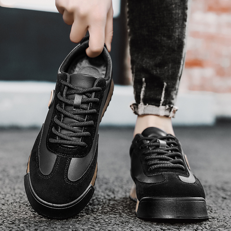 Luxury Men's Casual Shoes 2024 – Men Shoes Clearance recenzja i cena