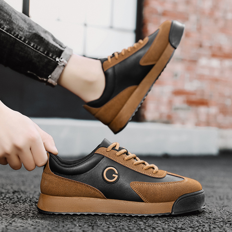 Luxury Men's Casual Shoes 2024 – Men Shoes Clearance recenzja i cena
