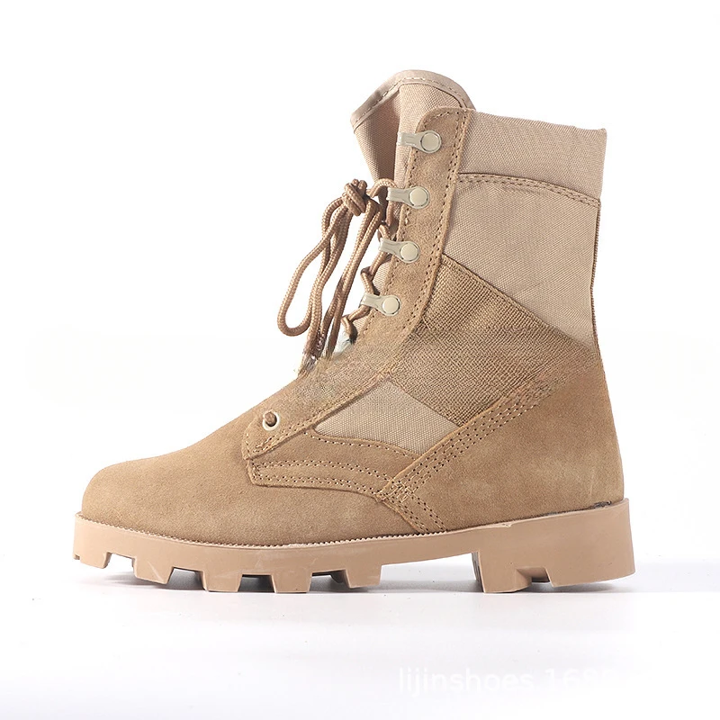 Men Boots Classic Breathable C – Men Shoes Classic recenzja i cena