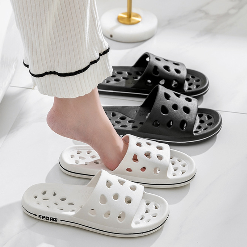 House Slipper Woman Cloud Holl – Men'S Shoes For Summer recenzja i cena