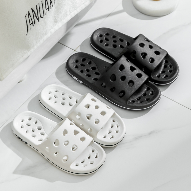 House Slipper Woman Cloud Holl – Men'S Shoes For Summer recenzja i cena