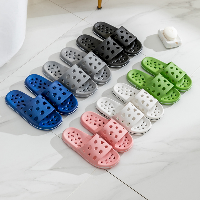 House Slipper Woman Cloud Holl – Men'S Shoes For Summer recenzja i cena