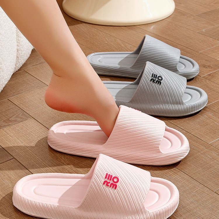 New women's slippers non-slip  – Men Shoes Size recenzja i cena