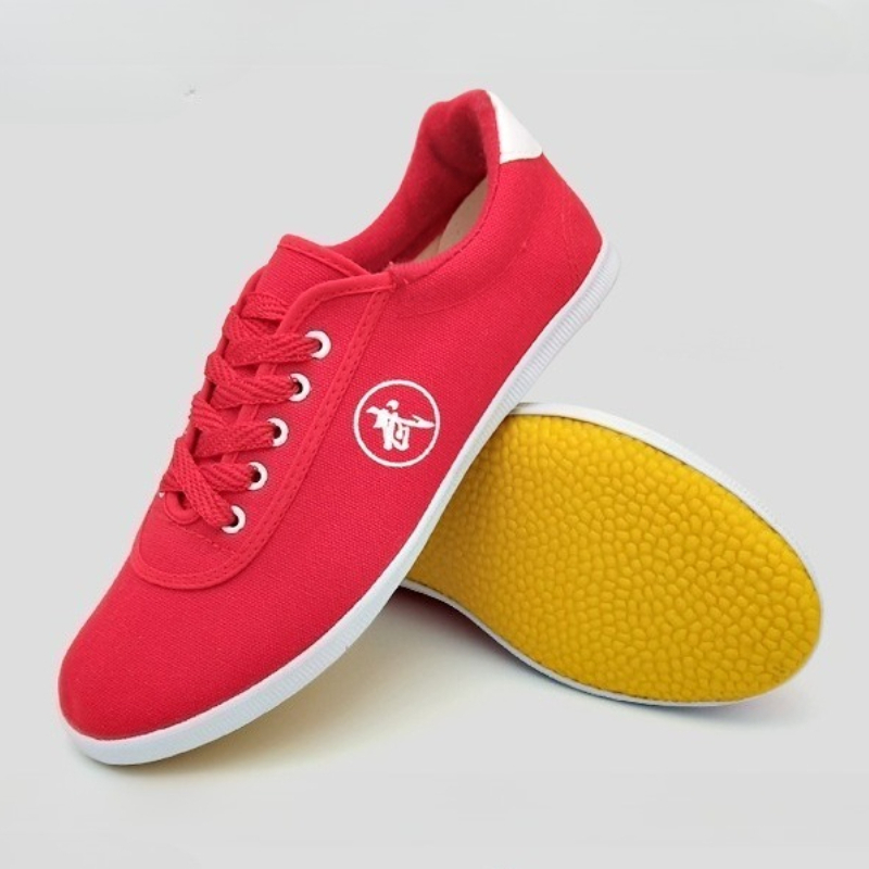 Men's Shoes Soft Sole Tai Chi  – Men'S Training Shoes recenzja i cena