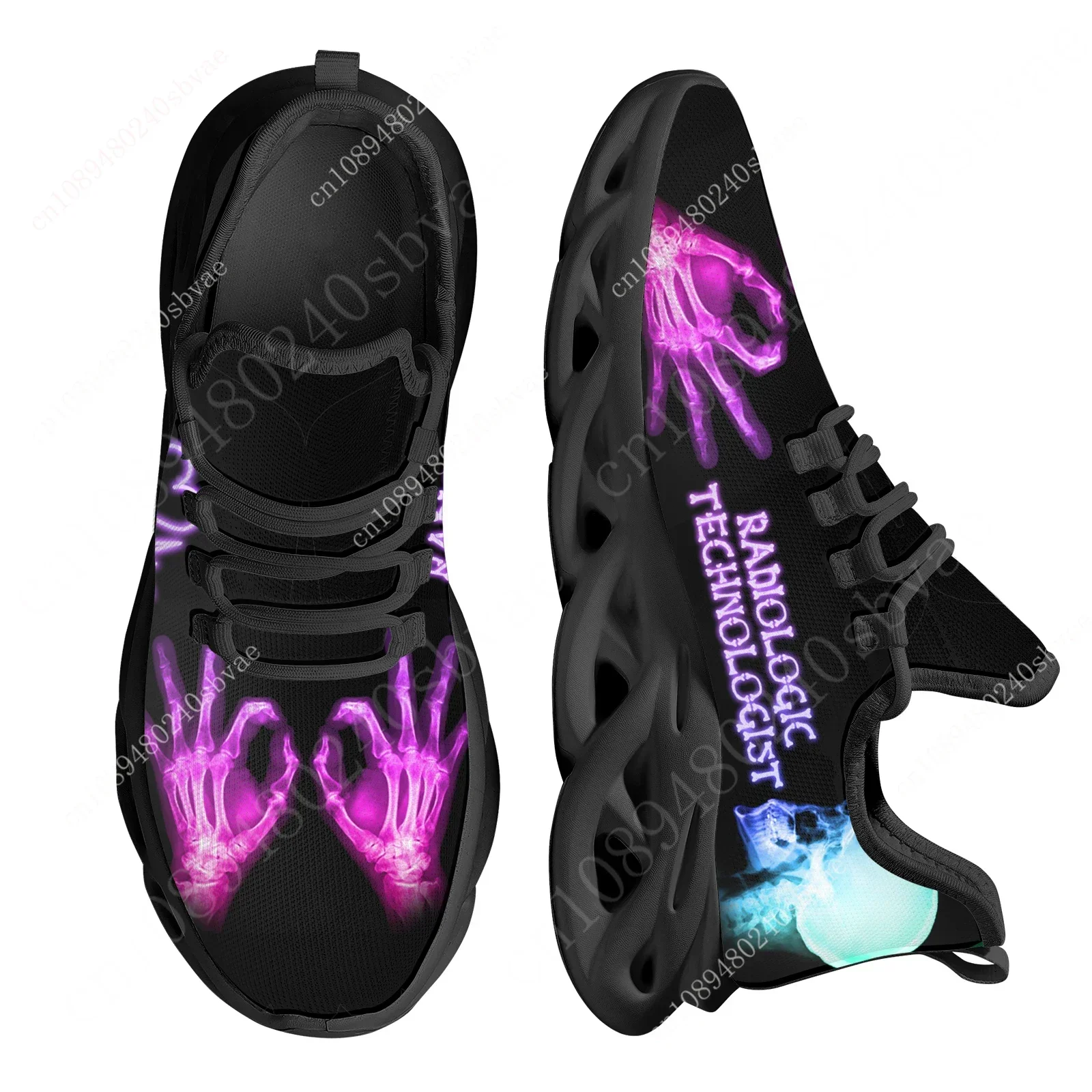 Radiologic Technologist Sneake – Men'S Shoes Casual Sneakers recenzja i cena