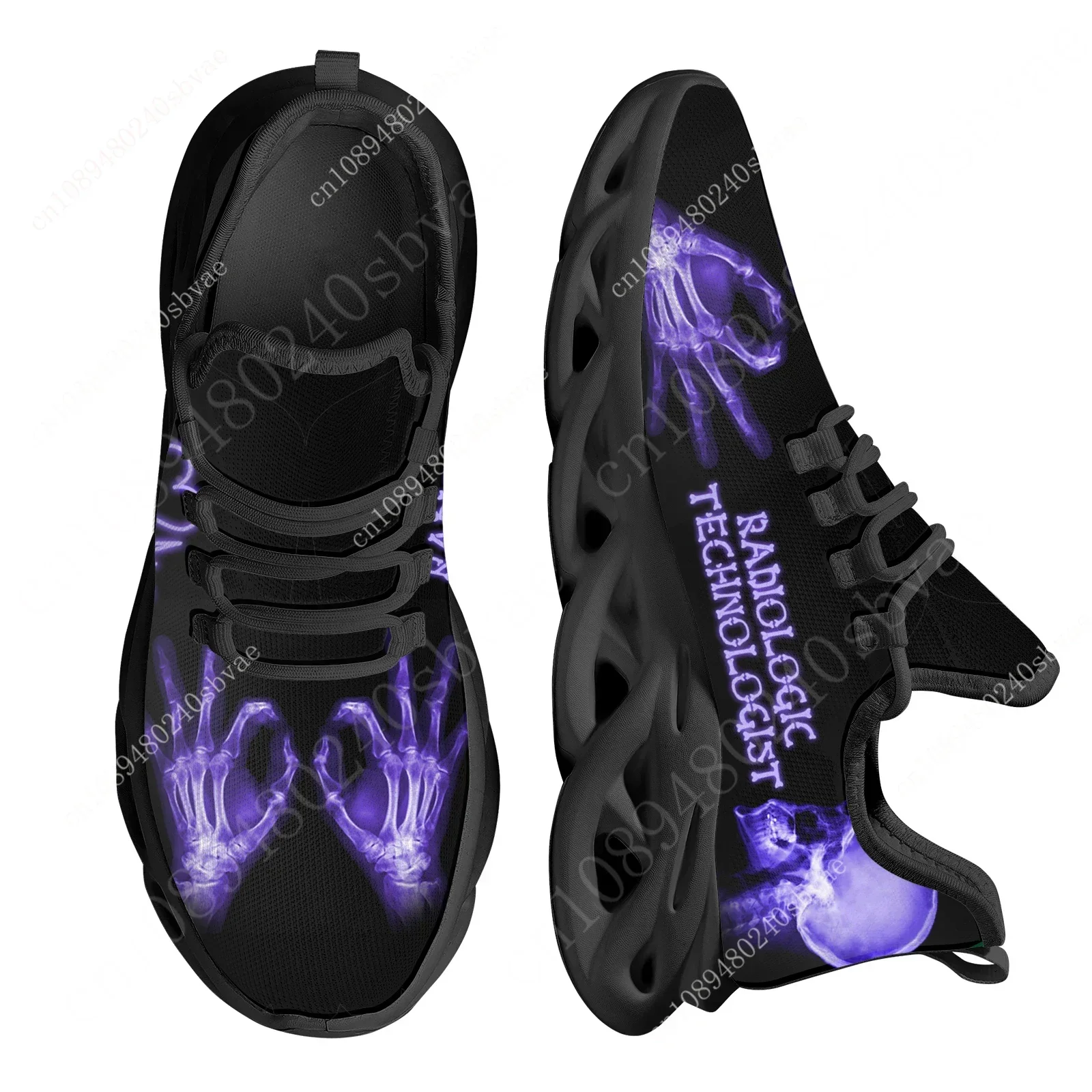Radiologic Technologist Sneake – Men'S Shoes Casual Sneakers recenzja i cena