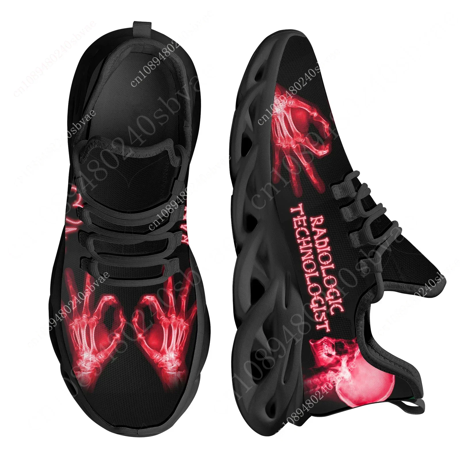 Radiologic Technologist Sneake – Men'S Shoes Casual Sneakers recenzja i cena