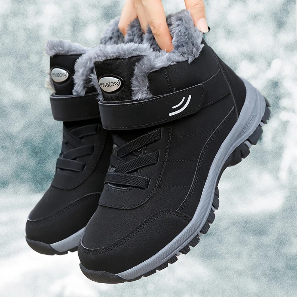 Outdoor Hiking Boots for Women – Men'S Shoes Comfortable Walking recenzja i cena