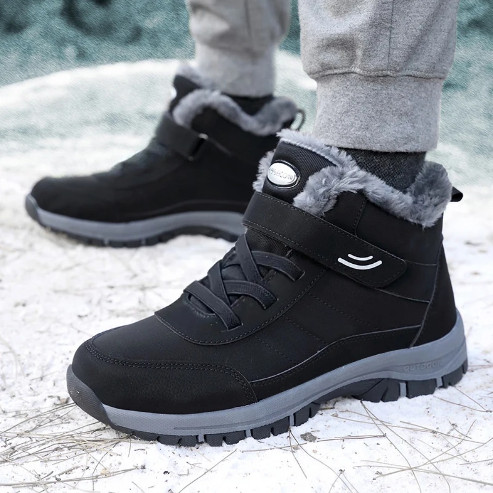 Outdoor Hiking Boots for Women – Men'S Shoes Comfortable Walking recenzja i cena