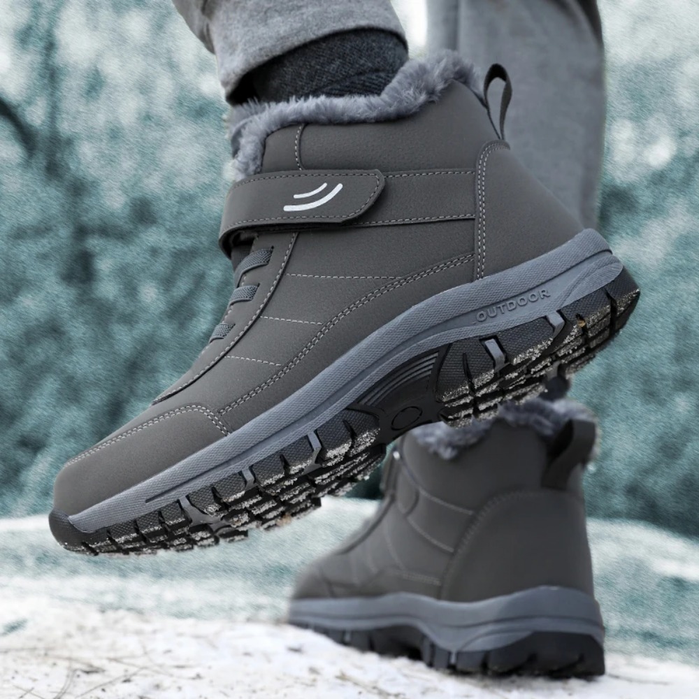 Outdoor Hiking Boots for Women – Men'S Shoes Comfortable Walking recenzja i cena