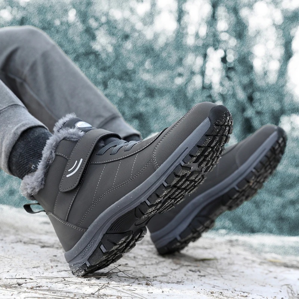 Outdoor Hiking Boots for Women – Men'S Shoes Comfortable Walking recenzja i cena