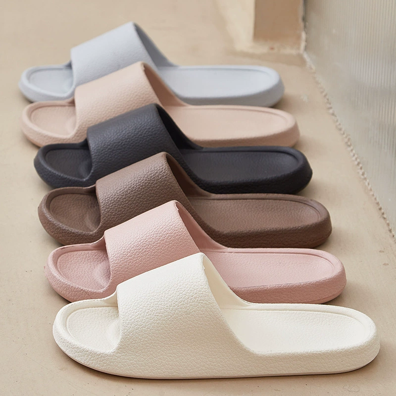 EVA Men Sandals Flip Flops Man – Men'S Shoes For Summer recenzja i cena