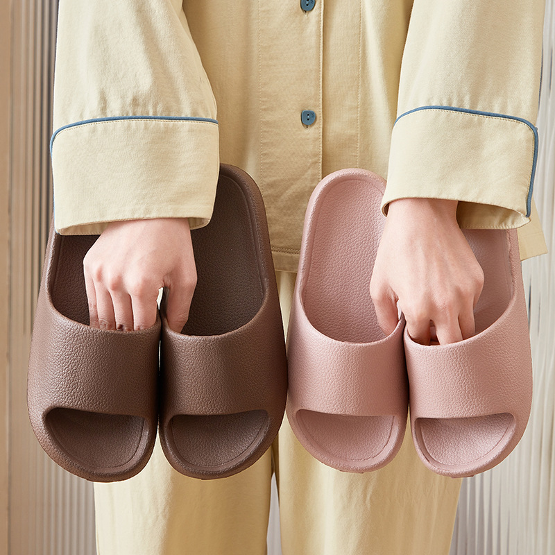EVA Men Sandals Flip Flops Man – Men'S Shoes For Summer recenzja i cena
