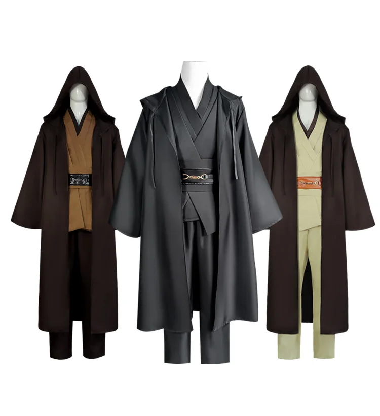 Hot Anime Cosplay Anakin Obi-w – Men Shoes China recenzja i cena