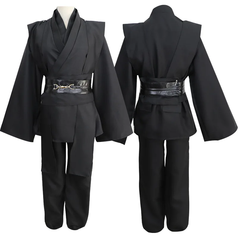 Hot Anime Cosplay Anakin Obi-w – Men Shoes China recenzja i cena