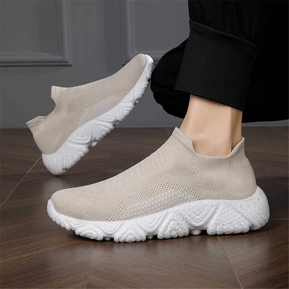 Flatform Appearance Increases  – Men Shoes Runners recenzja i cena