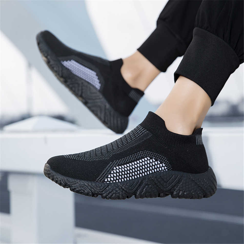Flatform Appearance Increases  – Men Shoes Runners recenzja i cena