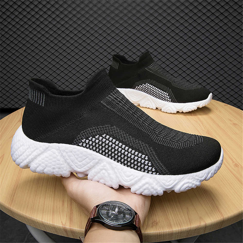 Flatform Appearance Increases  – Men Shoes Runners recenzja i cena