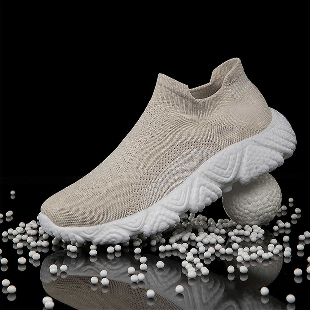 Flatform Appearance Increases  – Men Shoes Runners recenzja i cena