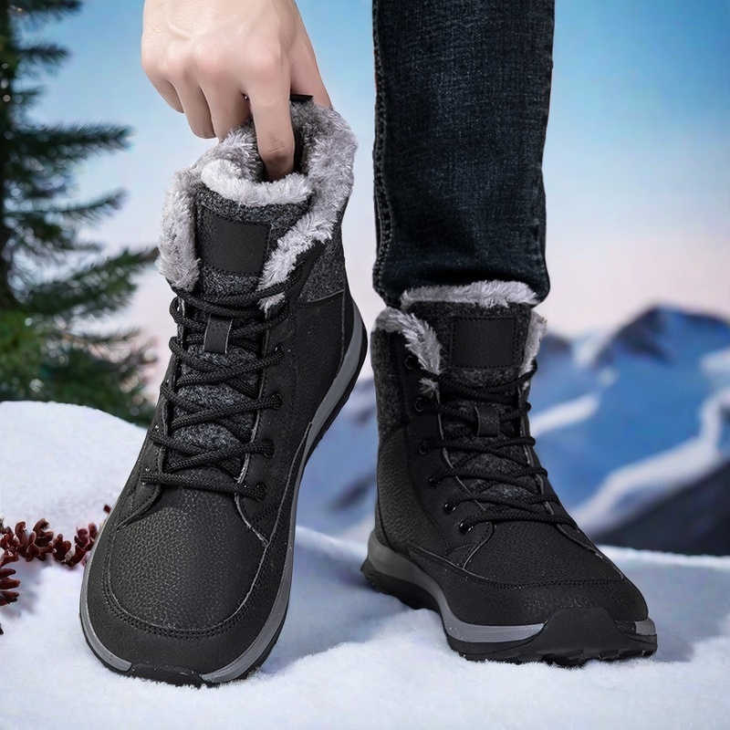 High Performance Hight Top Sho – Men'S Shoes Casual Sneakers recenzja i cena