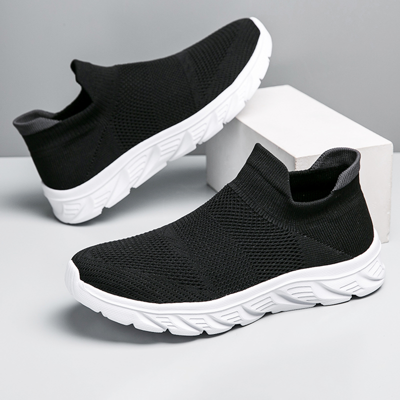 Breathable Men Casual Shoes Sl – Men Shoes Veja recenzja i cena