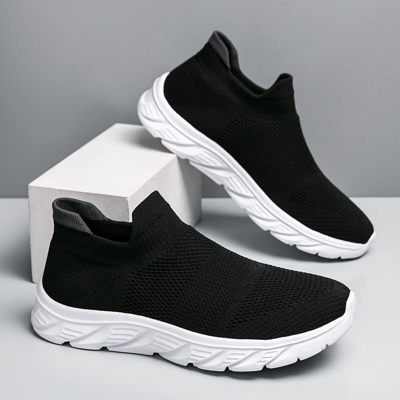Breathable Men Casual Shoes Sl – Men Shoes Veja recenzja i cena