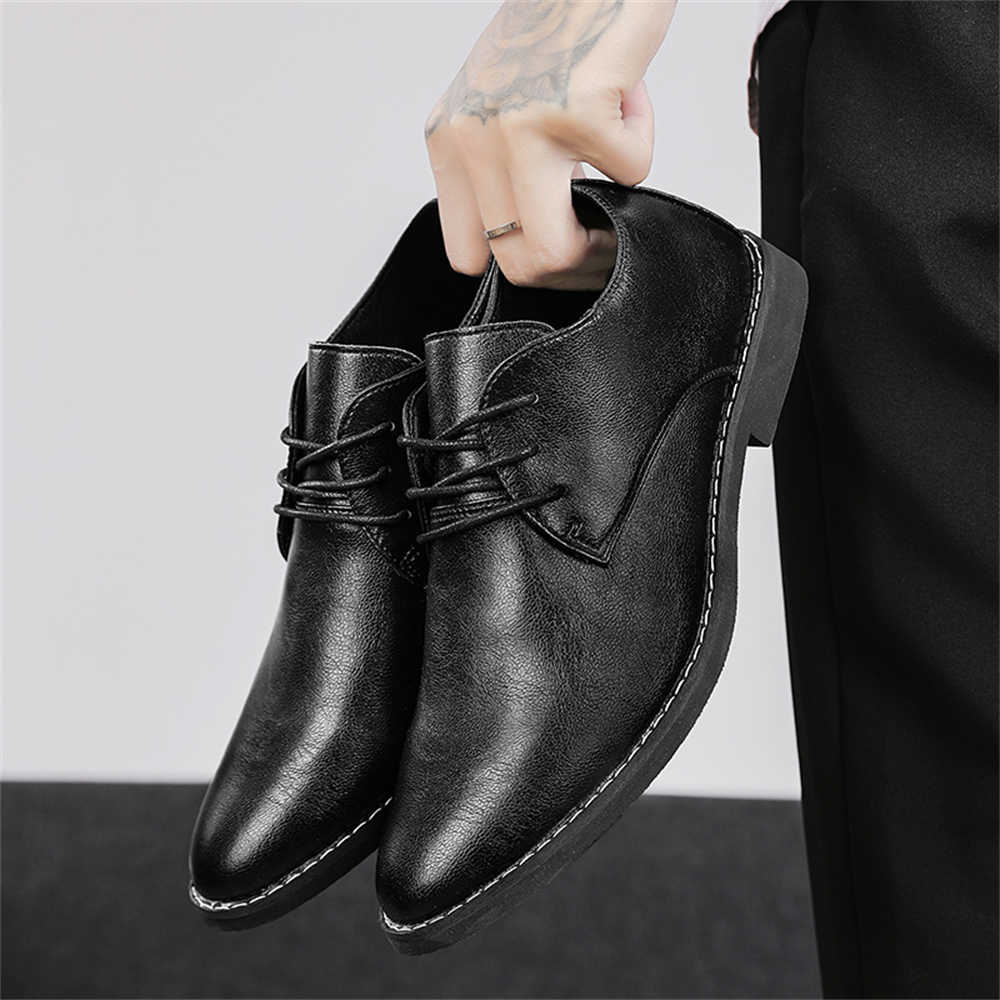 Plus Size Block Heels Twnis Fo – Men'S Shoes Yellow And Black recenzja i cena