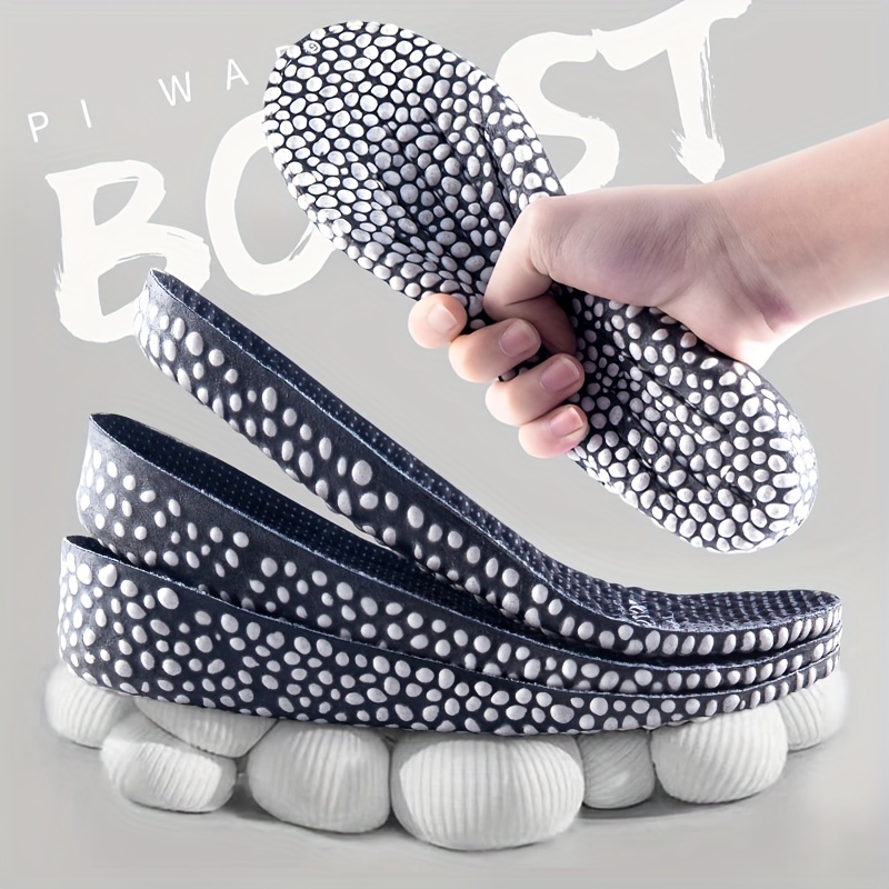 1Pair Boost Height Increase Sh – Men Shoes Runners recenzja i cena