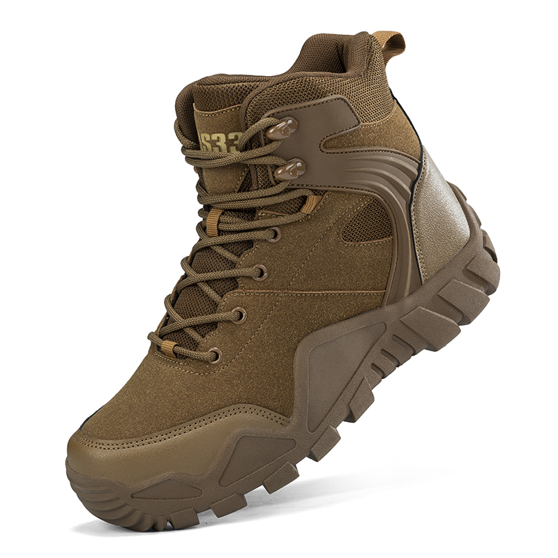 New Army Shoes Male Military W – Men'S Training Shoes recenzja i cena