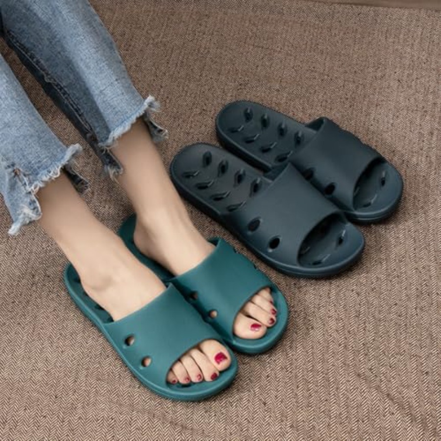 Shower Shoes Quick Dry Non-Sli – Men Shoes Essentials recenzja i cena