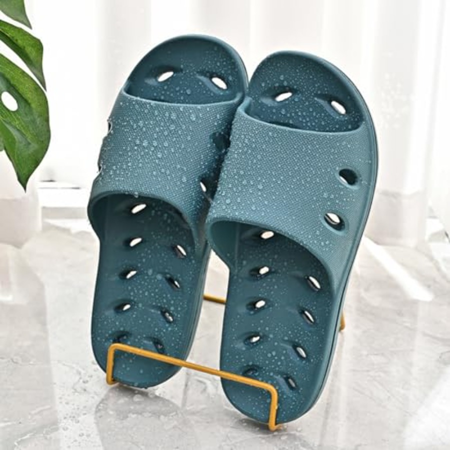 Shower Shoes Quick Dry Non-Sli – Men Shoes Essentials recenzja i cena