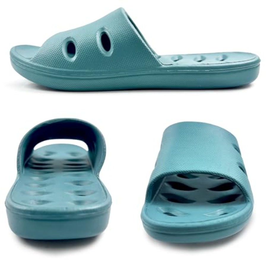 Shower Shoes Quick Dry Non-Sli – Men Shoes Essentials recenzja i cena